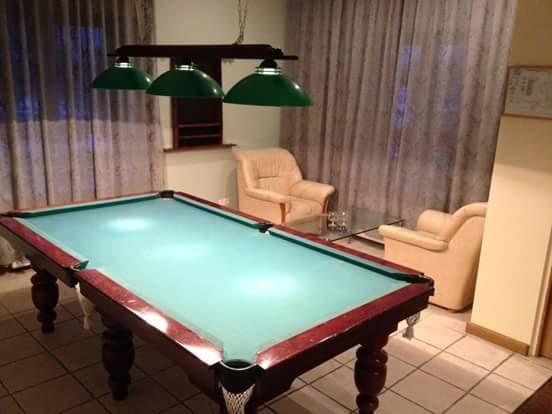 Rudzupukes Hotel Svente ภายนอก รูปภาพ